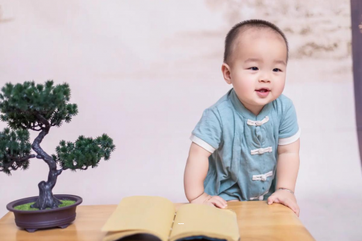 锦州宝宝发烧怎么降温